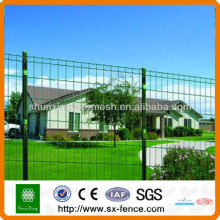 High Quality PVC Coated Euro Fence with low price